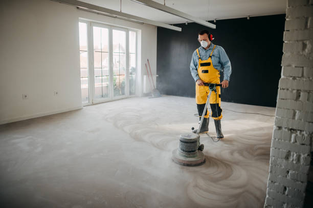 Best Concrete Sealing and Maintenance in Chalfant, CA