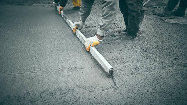 Best Concrete Sidewalk Installation in Chalfant, CA