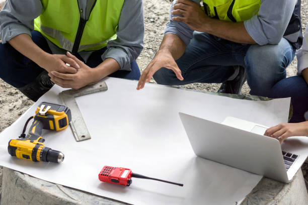 Best Stamped Concrete Services in Chalfant, CA