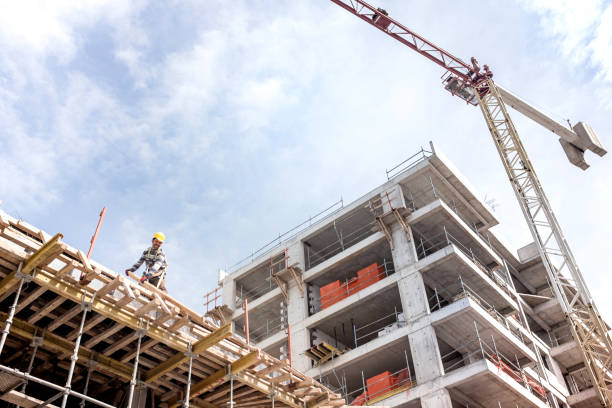 Best Concrete Demolition Services in Chalfant, CA